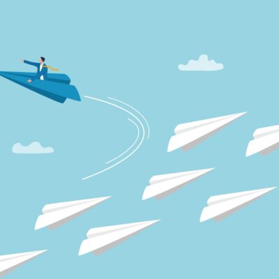 agile agility veranderen