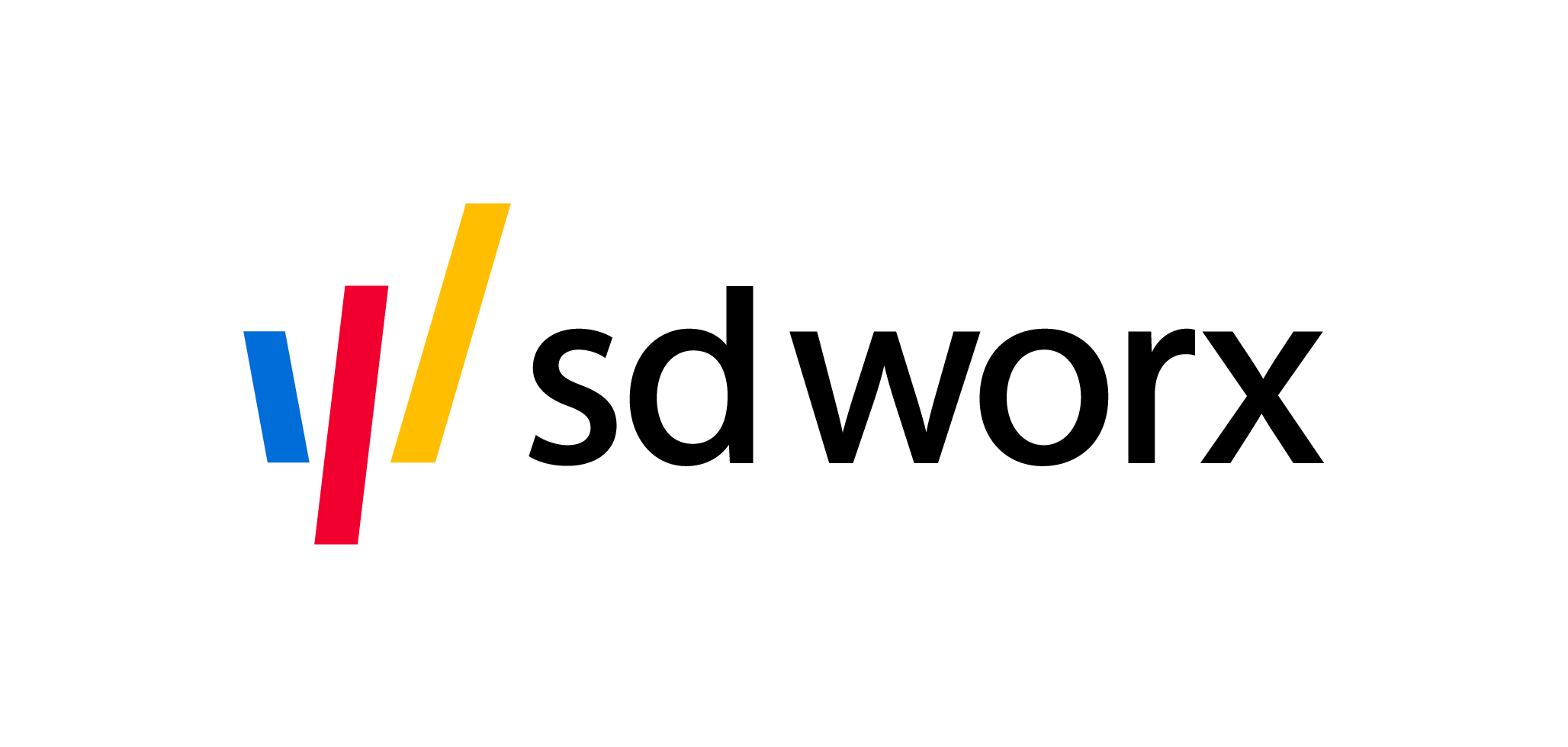 SD Worx